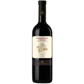 MONTEPULCIANO D'ABRUZZO DOP CL.75